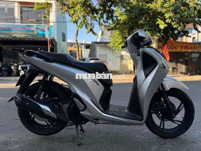 Honda SH 125 2019 B.số 43 Góp trả trước 15tr