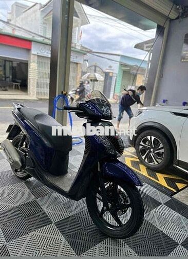 bán xe sh 150 nhập ý sm 105