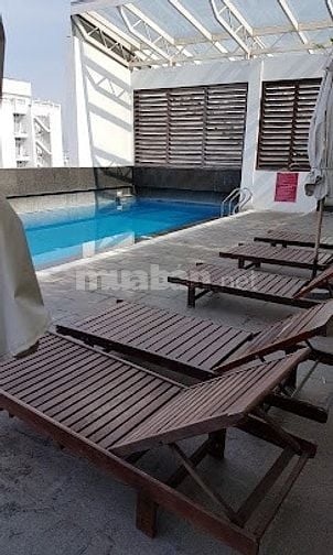 Lễ tân Nam khách sạn (ca đêm) làm việc tại phường Lộc Thọ, Nha Trang