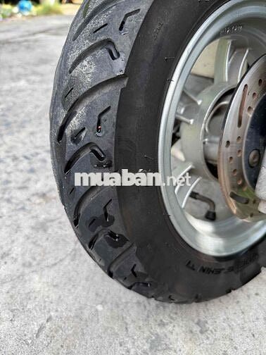-Atila Alizabet Máy Zin Êm Ấm