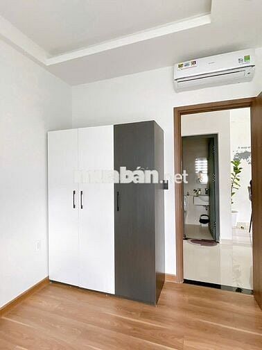 CHỈ 11TR, CHO THUÊ 2PN Q7 RIVERSIDE FULL ĐẸP, CHỦ NHÀ DỄ THƯƠNG