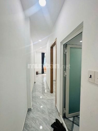 BÁN NHÀ HẺM 3M SƯ VẠN HẠNH QUẬN 10 -DTSD 50M2-3PN - CHỈ 5.85 TỶ TL