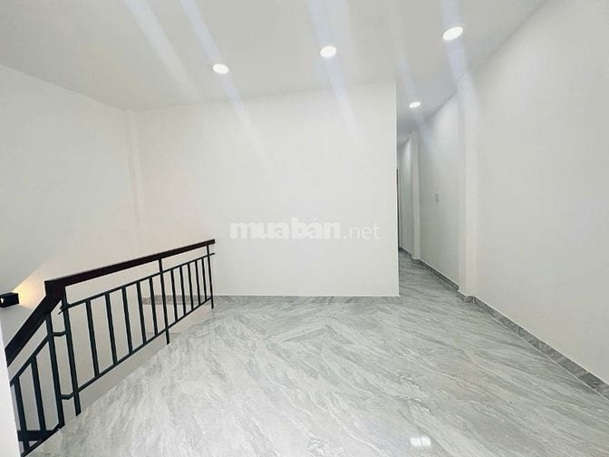BÁN NHÀ HẺM 3M SƯ VẠN HẠNH QUẬN 10 -DTSD 50M2-3PN - CHỈ 5.85 TỶ TL