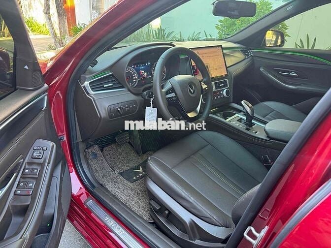 Cần Bán: VinFast Lux A2.0 Turbo. Bản Plus