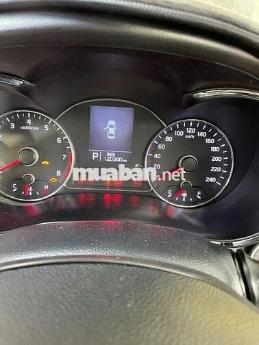 Kia K3 2014 2.0 AT - 120000 km
