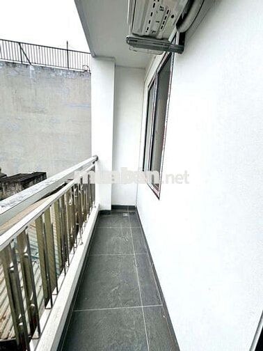 Phòng 1PN 1PK ban công_38m2_full nt_Huỳnh Văn Bánh, Phú Nhuận