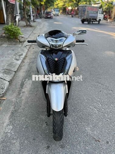 Honda SH 125 2019 B.số 43 Góp trả trước 15tr