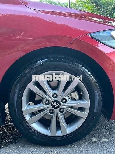 ❤️Hyundai Elantra 2018 1.6 AT - 97000 km❤️
