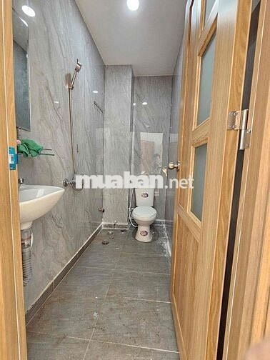 💢 STUDIO CỬA SỔ BỰ – FULL NỘI THẤT NGAY BÙI ĐÌNH TUÝ