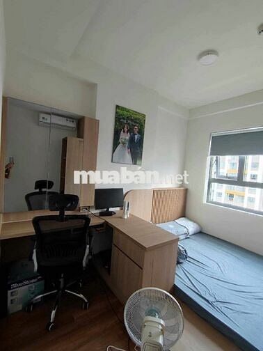 SẴN NHIỀU CĂN 2PN2WC CHO THUÊ Q7 RIVERSIDE: 9TR VÀ 11TR