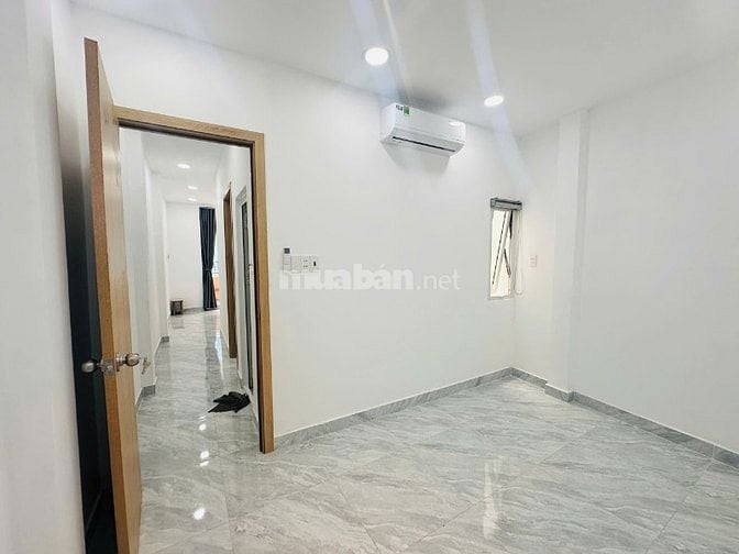 BÁN NHÀ HẺM 3M SƯ VẠN HẠNH QUẬN 10 -DTSD 50M2-3PN - CHỈ 5.85 TỶ TL
