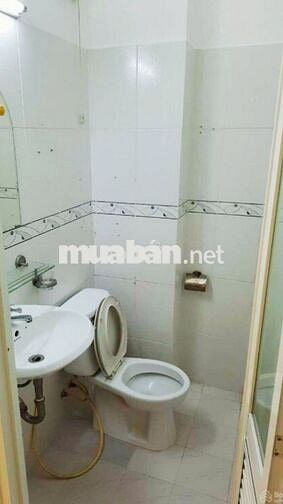 🏠 BÁN NHÀ TRẦN HƯNG ĐẠO, P.7, Q.5 - CÓ SẴN GPXD TĂNG TẦNG - 7.X TỶ.