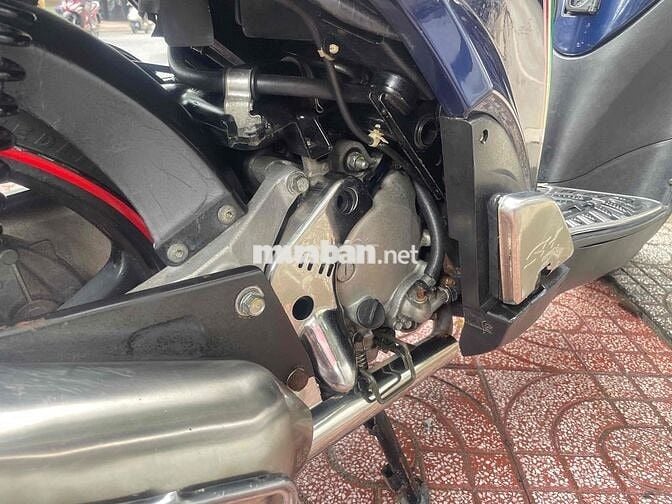 Honda @150 Up Full Sh ý biển số thành phố