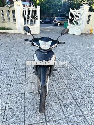 Ws 100  bs43 đăng ký năm 2009 , xe cực đẹp cực kỳ