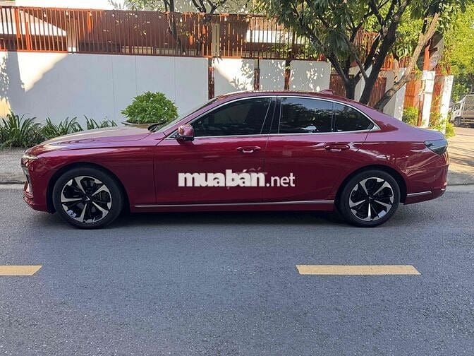 Cần Bán: VinFast Lux A2.0 Turbo. Bản Plus