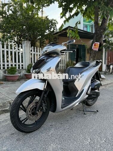 Honda SH 125 2019 B.số 43 Góp trả trước 15tr