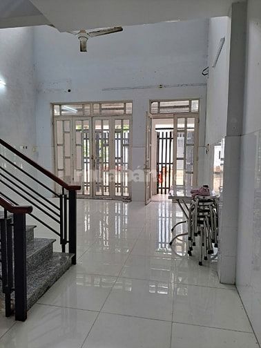 NHÀ BÁN HẼM Ô TÔ QUA MẶT - GẦN CAO TỐC NGUYỄN VĂN TẠO NHÀ BÈ