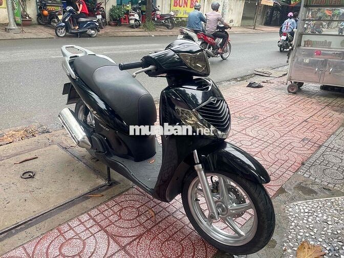 Honda Dylan150 Up Full sh ý 2008 biển số 69