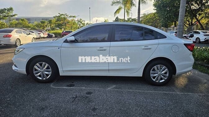 MG MG5 2024 - 10000 km