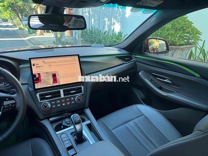 Cần Bán: VinFast Lux A2.0 Turbo. Bản Plus