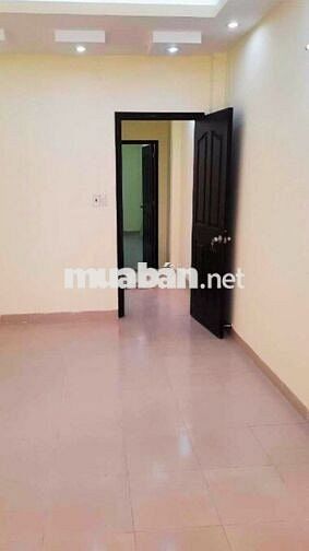 🏠 BÁN NHÀ TRẦN HƯNG ĐẠO, P.7, Q.5 - CÓ SẴN GPXD TĂNG TẦNG - 7.X TỶ.