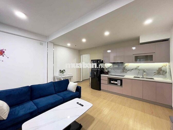 ✨CHO THUÊ CĂN HỘ CAO CẤP 1PN 💫 NGUYỄN VĂN ĐẬU, PHÚ NHUẬN✨