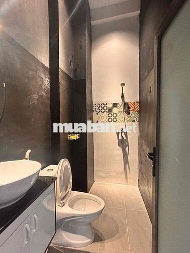 🌟 STUDIO CỬA SỔ BỰ – FULL NỘI THẤT – PHAN VĂN HÂN, BÌNH THẠNH 🌟