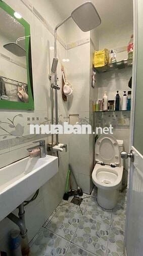 BÌNH TRỊ ĐÔNG 🌈  KINH DOANH ĐA NGÀNH - 4 TẦNG - 4PN -CHỈ 7TỶ