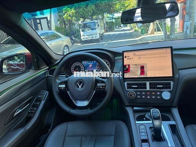 Cần Bán: VinFast Lux A2.0 Turbo. Bản Plus
