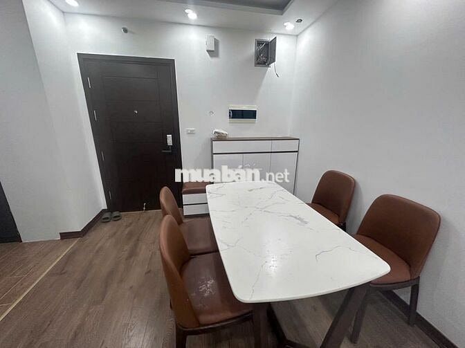 Vào luôn CH An Bình Plaza - Mỹ Đình 87m2 3PN full đủ đồ chỉ 14,5tr/th