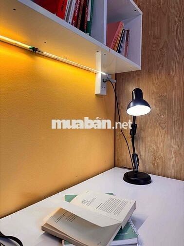 🌟 STUDIO CỬA SỔ BỰ – FULL NỘI THẤT – PHAN VĂN HÂN, BÌNH THẠNH 🌟