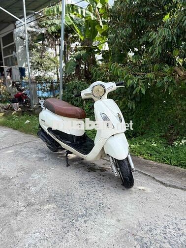 -Atila Alizabet Máy Zin Êm Ấm