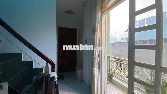 BÌNH TRỊ ĐÔNG 🌈  KINH DOANH ĐA NGÀNH - 4 TẦNG - 4PN -CHỈ 7TỶ
