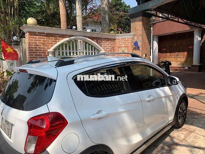 VinFast Fadil 2019 1.4 AT Premium - 60000 km