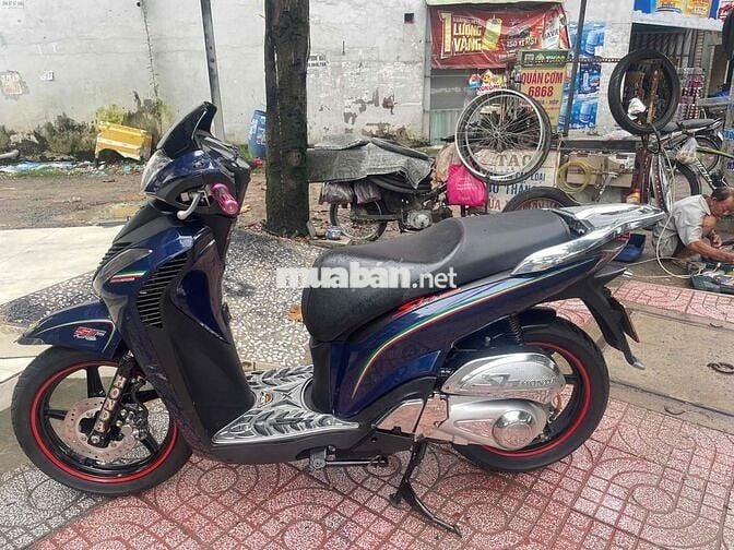 Honda @150 Up Full Sh ý biển số thành phố