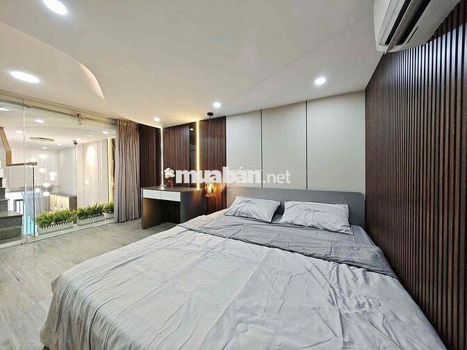 Cho thuê nhà kiệt trần cao vân 2.5 tầng 13triệu/tháng