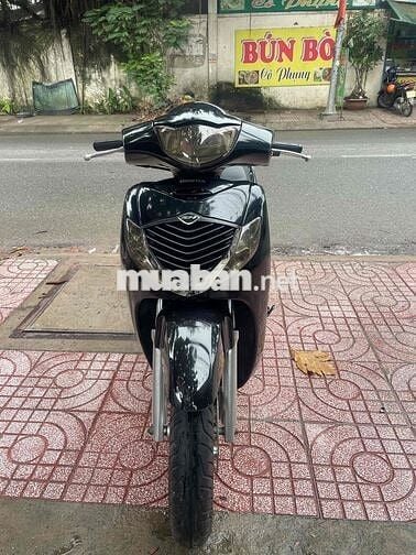 Honda Dylan150 Up Full sh ý 2008 biển số 69
