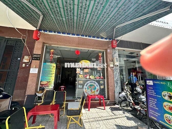 CHO THUÊ MẶT BẰNG KINH DOANH KHU VỰC SẦM UẤT - GẦN CHUNG CƯ HÀ ĐÔ