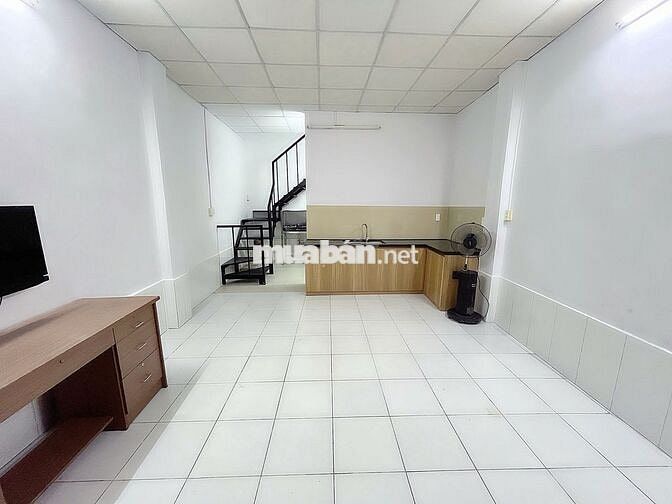 ✨ CHO THUÊ NHÀ HOÀNG VĂN THỤ – TÂN BÌNH KHU VỰC SÂM UẤT GIÁ 15TRIỆU