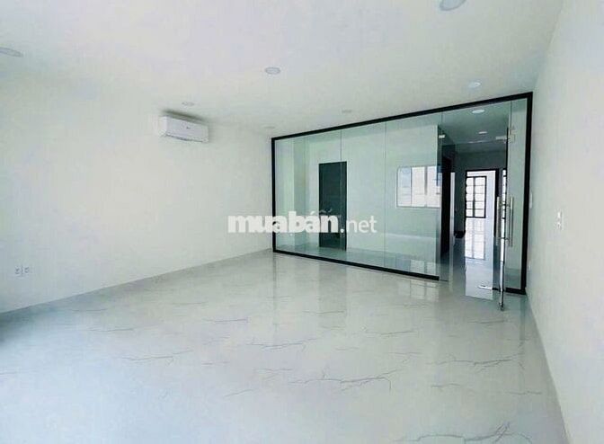 NHÀ ĐẸP KHÓ TÌM - 633C Lê Hồng Phong,P10,Q10- DT6x20, 6p