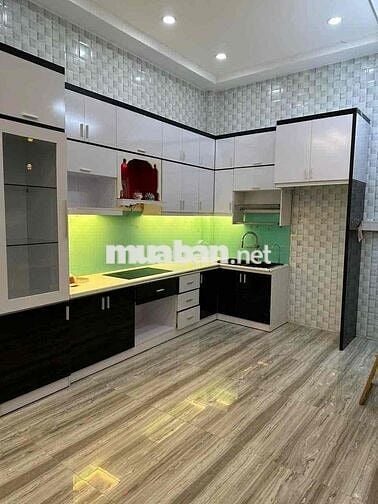 NHÀ BÁN ĐOÀN VĂN BƠ [P.14 QUẬN 4] | 💶 5.79 TỶ. KDC HIỆN HỮU | 3PN, 4WC