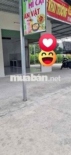 CHO THUÊ MẶT BẰNG KINH DOANH GẦN TRƯỜNG TIỂU HỌC TƯƠNG BÌNH HIỆP