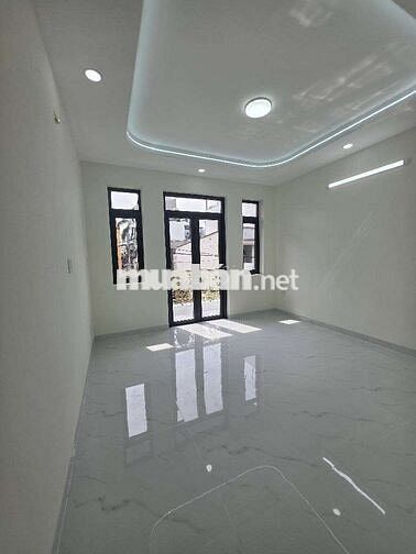 NHÀ PHỐ MẶT TIỀN BÌNH TÂN – 4x15 – 4 TẦNG,Giáp Tân Phú Aeon Lê Thị Tú.