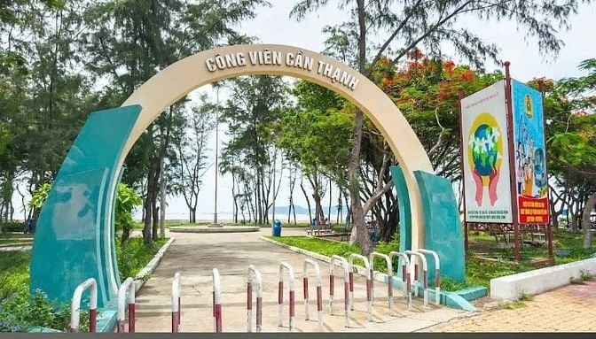 HÀNG HIẾM MẶT TIỀN ĐƯỜNG LÊ THƯƠNG (TRUNG TÂM CẦN THẠNH) - SÁT NGAY DỰ