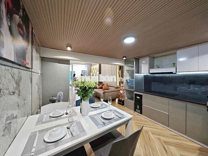 Cho thuê nhà kiệt trần cao vân 2.5 tầng 13triệu/tháng