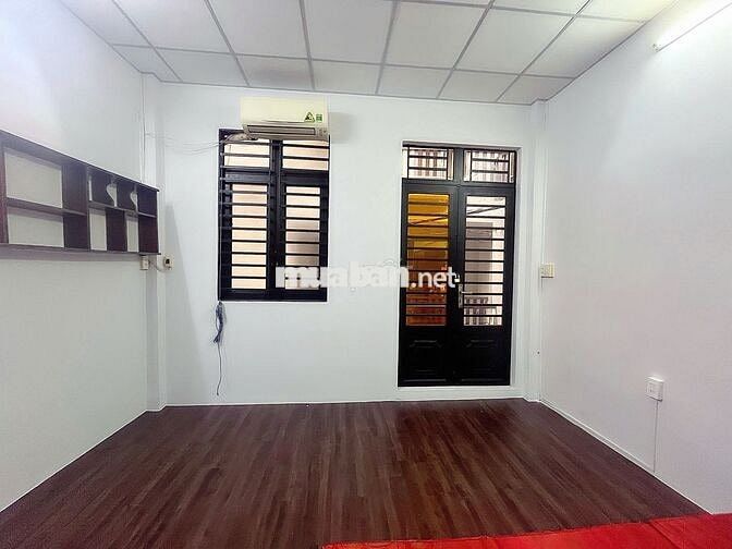 ✨ CHO THUÊ NHÀ HOÀNG VĂN THỤ – TÂN BÌNH KHU VỰC SÂM UẤT GIÁ 15TRIỆU