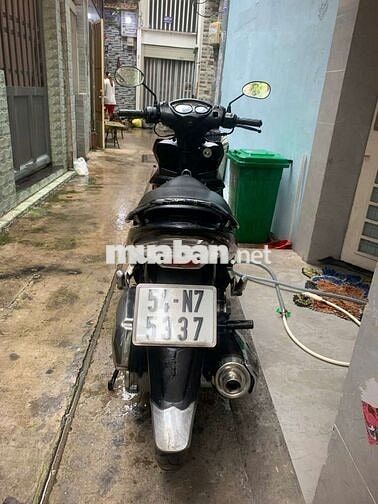 Nhà mình cần bán xe hayate xăng cơ