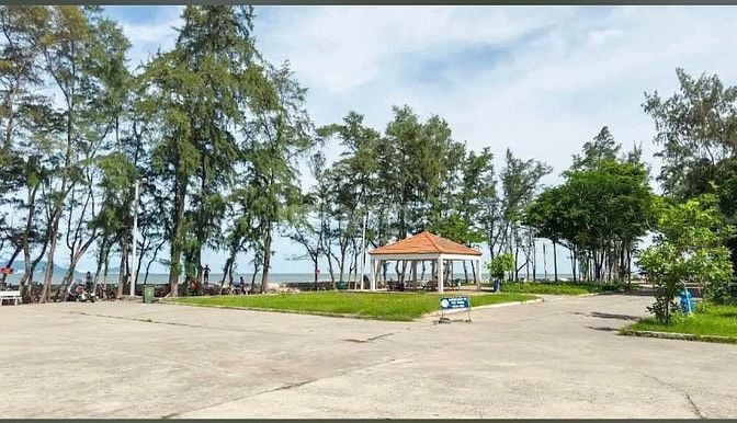 HÀNG HIẾM MẶT TIỀN ĐƯỜNG LÊ THƯƠNG (TRUNG TÂM CẦN THẠNH) - SÁT NGAY DỰ