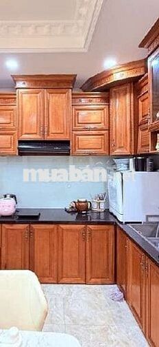 Nhà Bán 92 m2 , 4 tỷ 790 , hẻm xe hơi,Tô kỳ,Tân Chánh hiệp quận 12