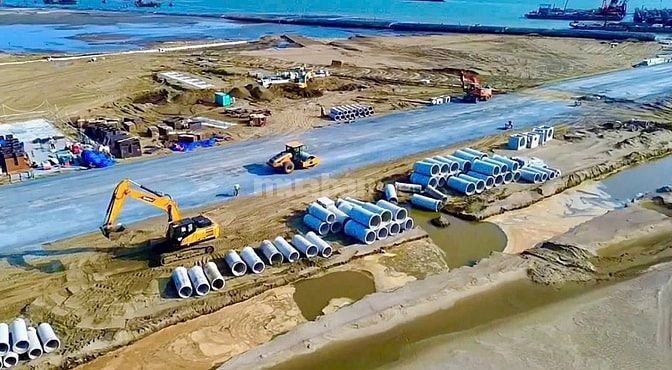 HÀNG HIẾM MẶT TIỀN ĐƯỜNG LÊ THƯƠNG (TRUNG TÂM CẦN THẠNH) - SÁT NGAY DỰ